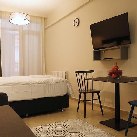 Modern Apartments Tbilisi Bagian luar foto